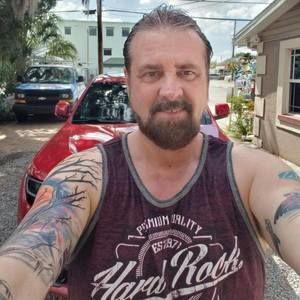 Meet your Posher, Robert